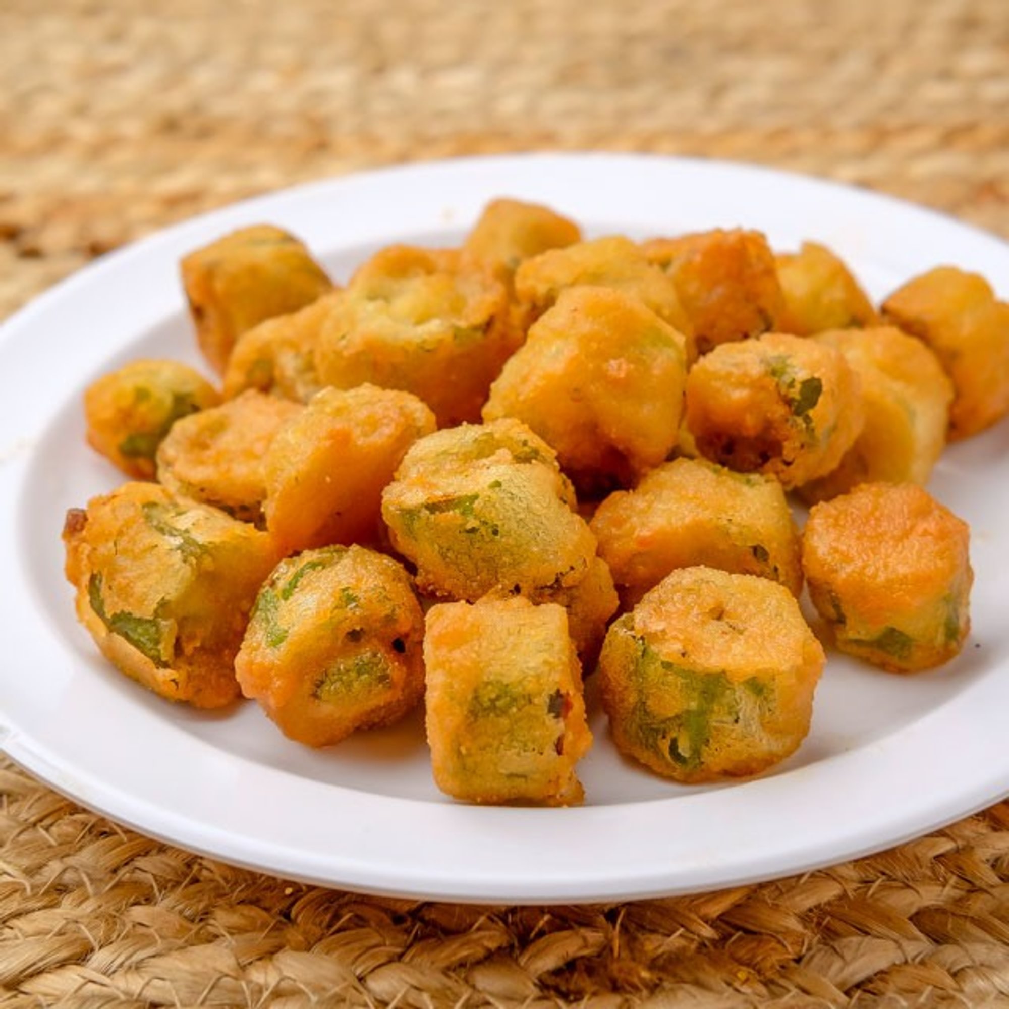 Okra