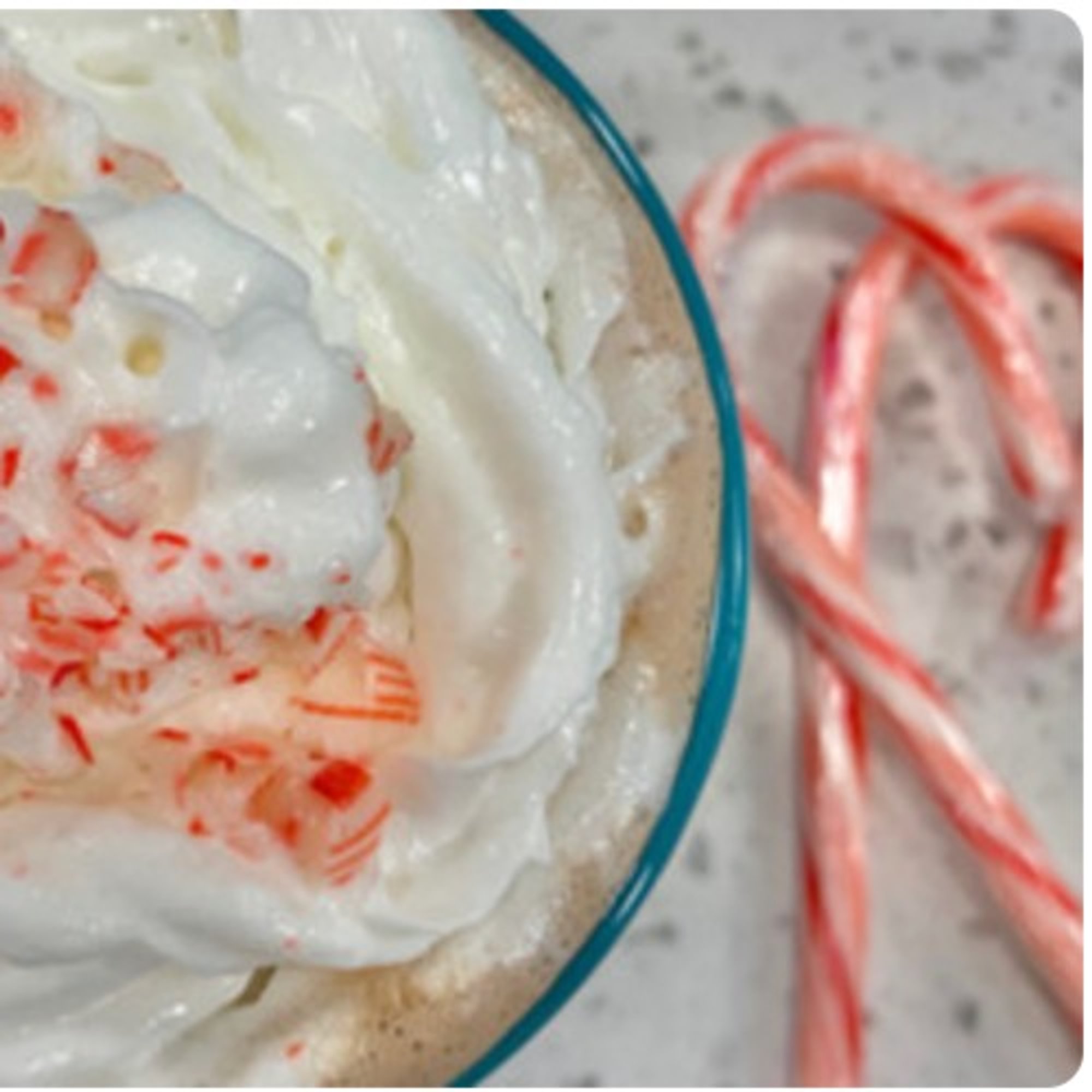 Peppermint Mocha