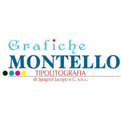 Logo di GRAFICHE MONTELLO