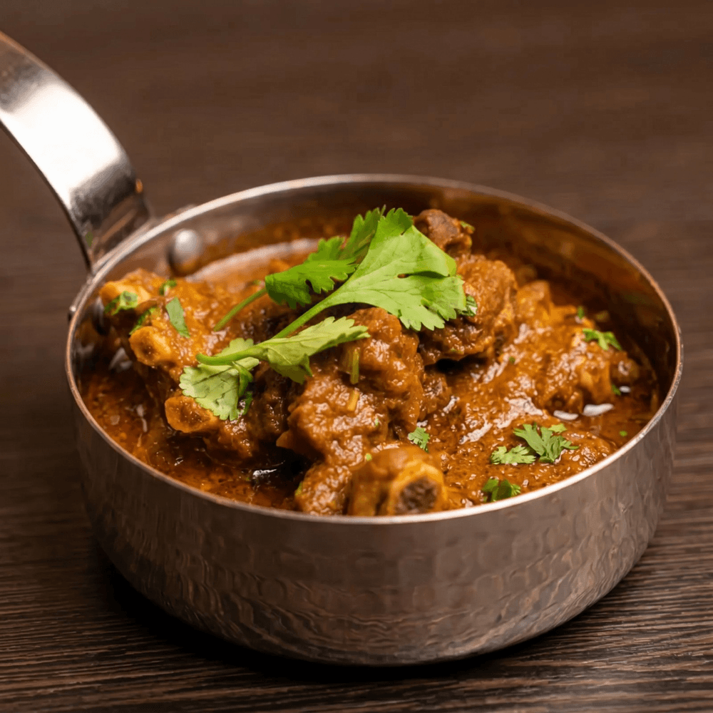 Goat Curry