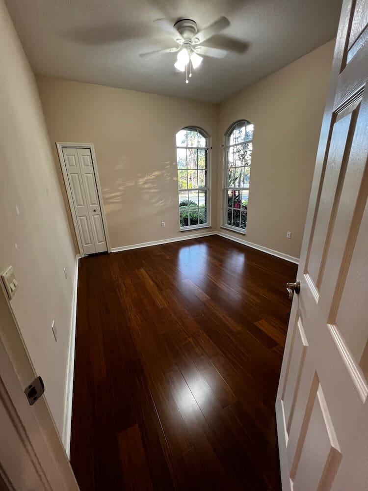 Peach Flooring Image