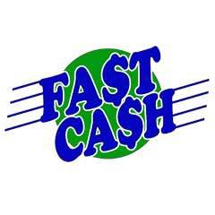 Fast Cash Photo
