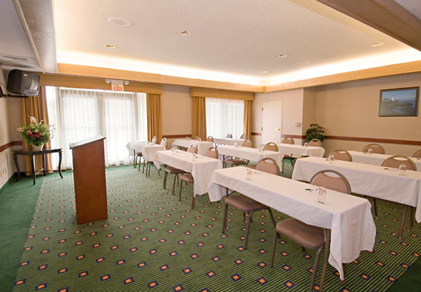 Images Courtyard by Marriott Detroit Pontiac/Auburn Hills
