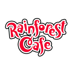 Rainforest Cafe Photo