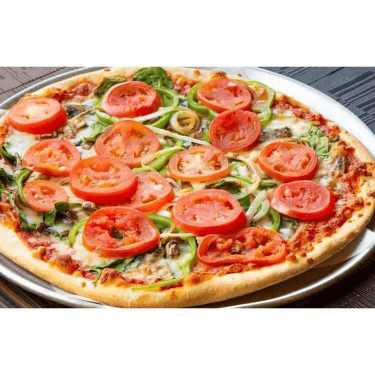Primavera Pizza