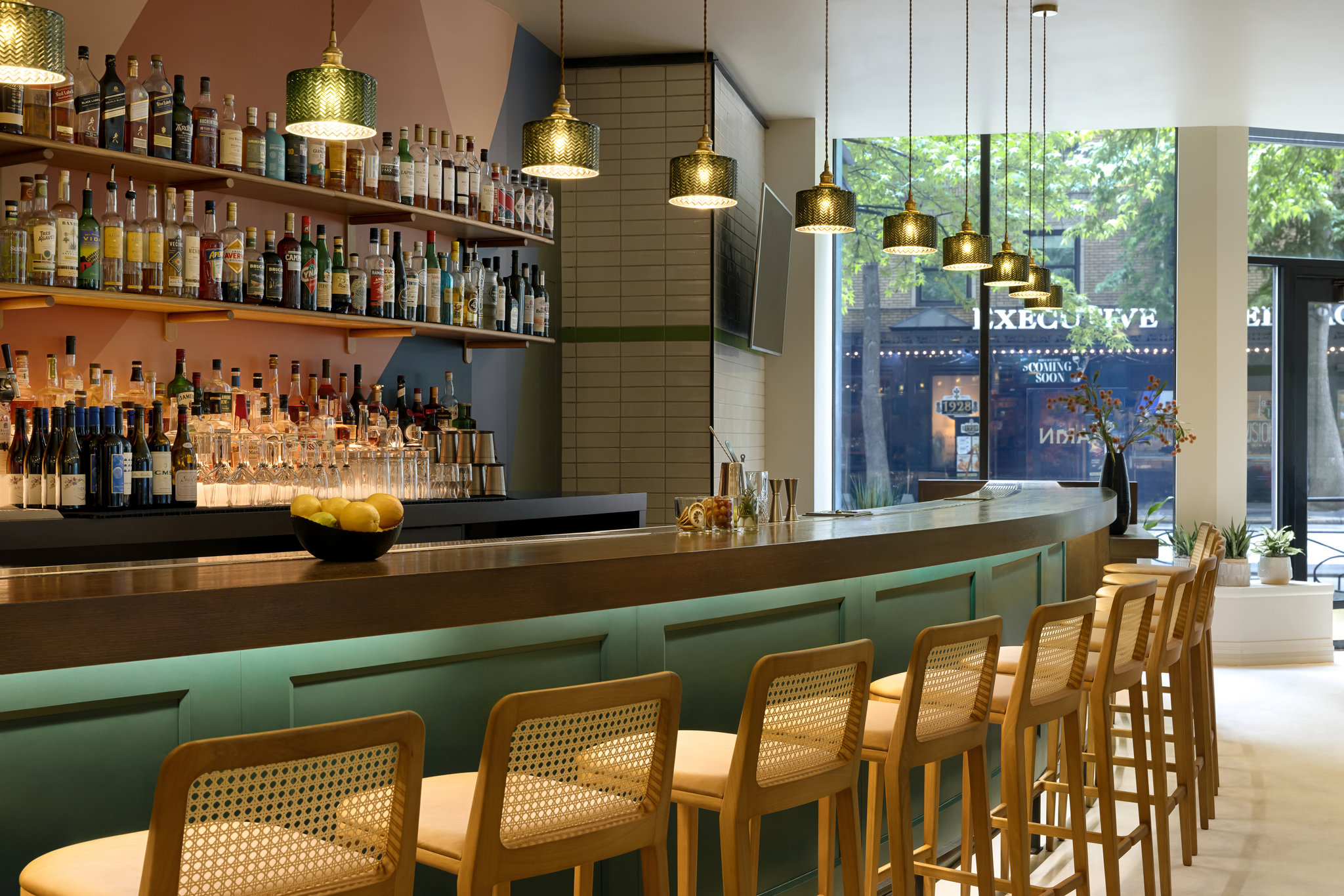 Kimpton Hotel Monaco Seattle by IHG Image