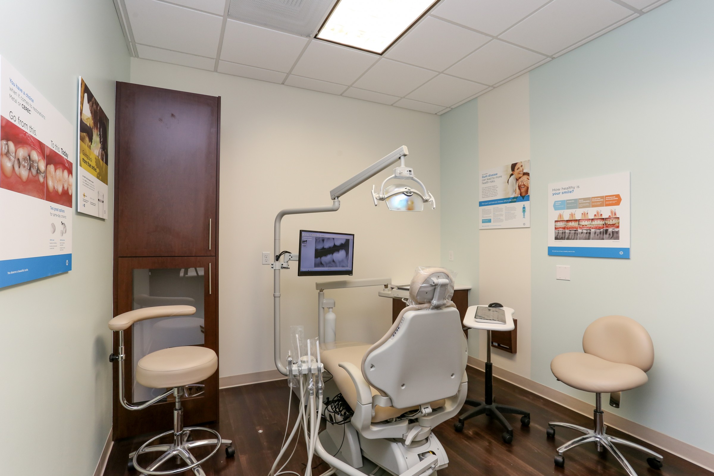 Anaheim Hills Dental Group and Orthodontics Photo