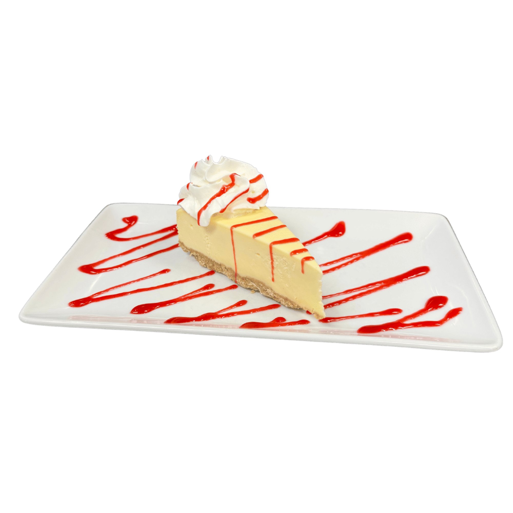 New York Cheesecake