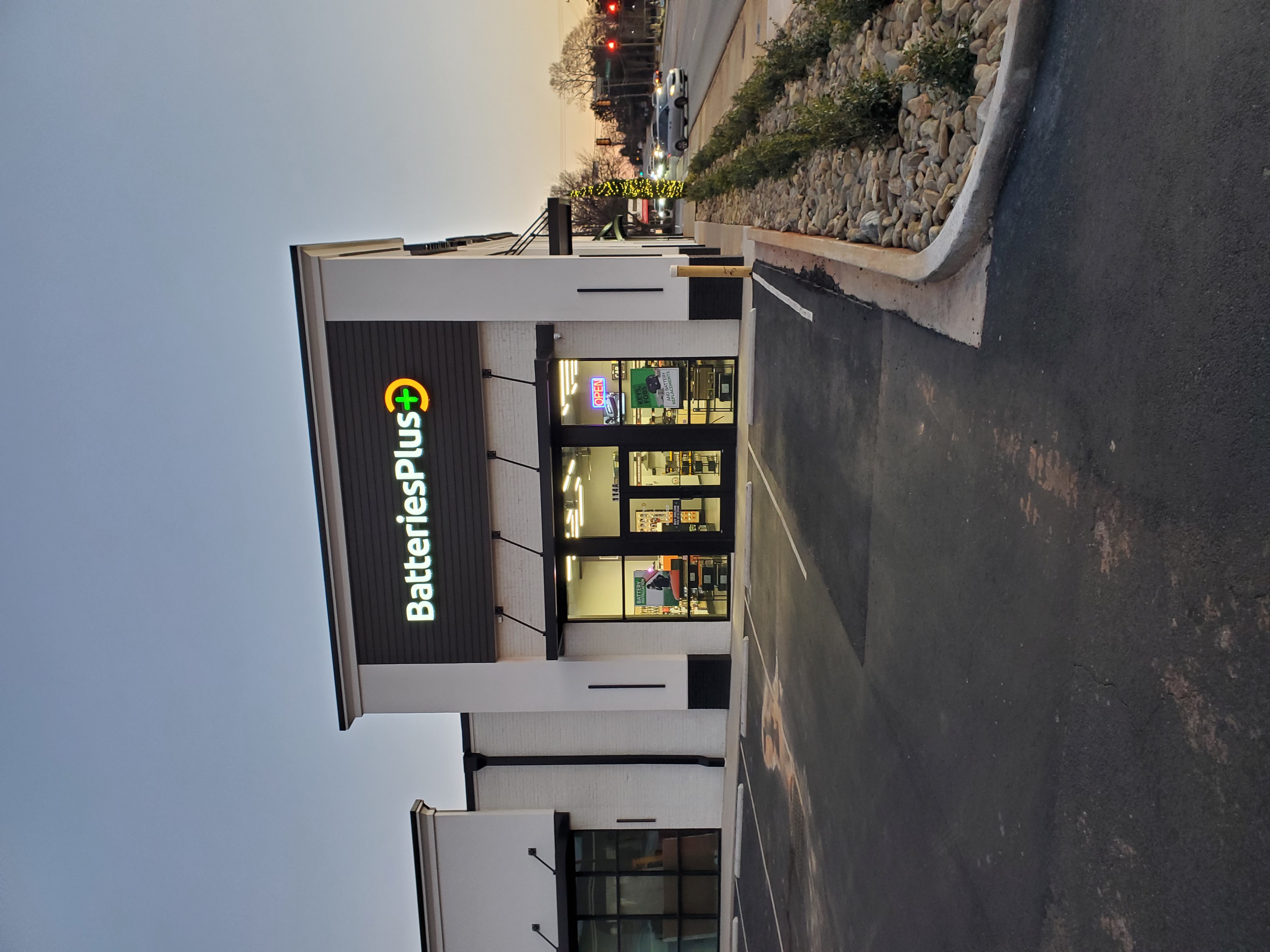 Batteries Plus Phone Repair