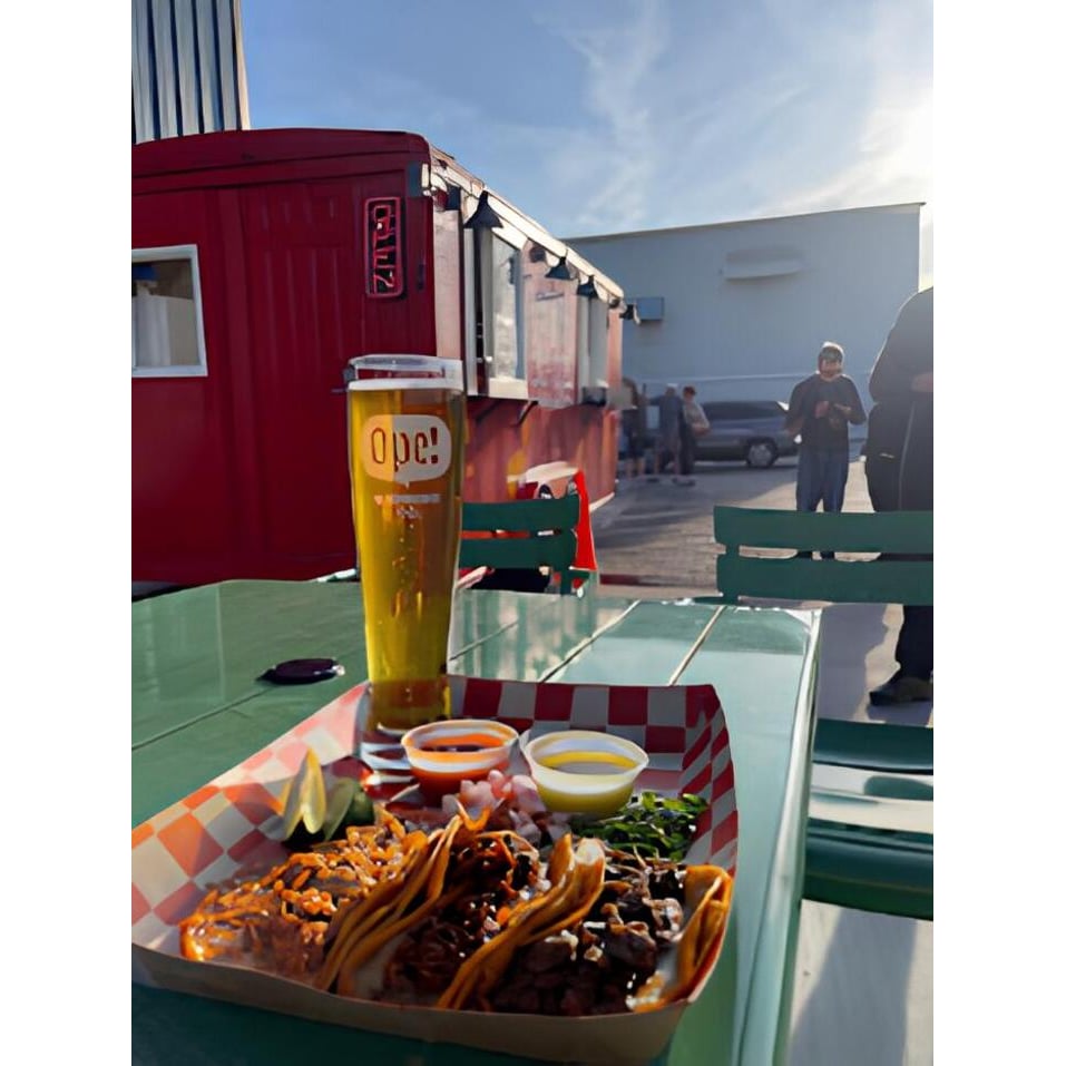 Chucho’s Red Tacos | West Allis