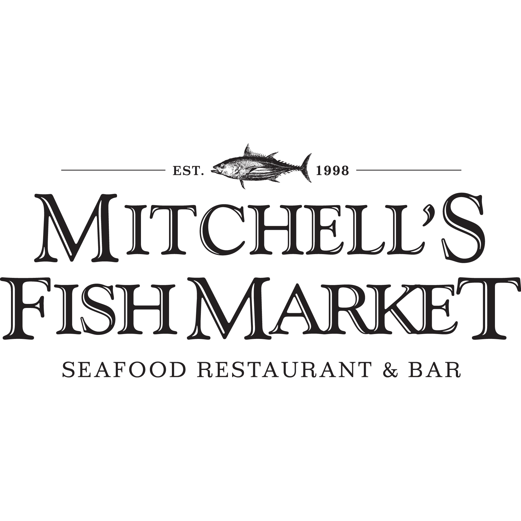 Mitchell's Fish Market Photo