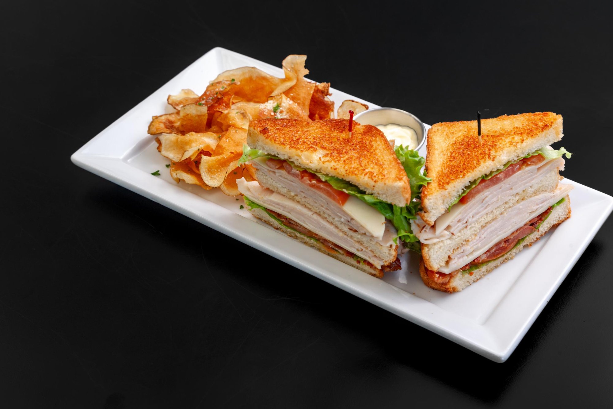Club Sandwich