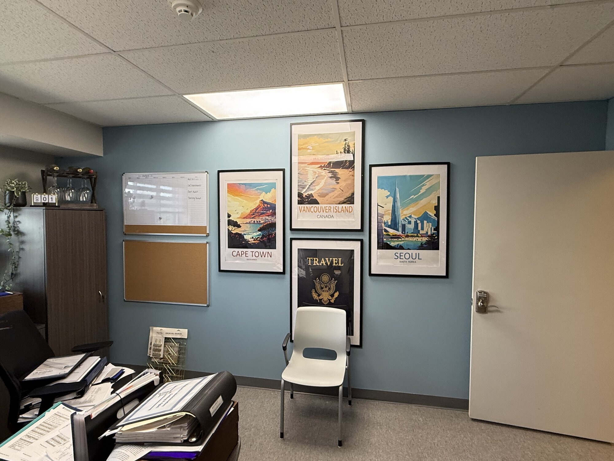 Ready hands Services Image