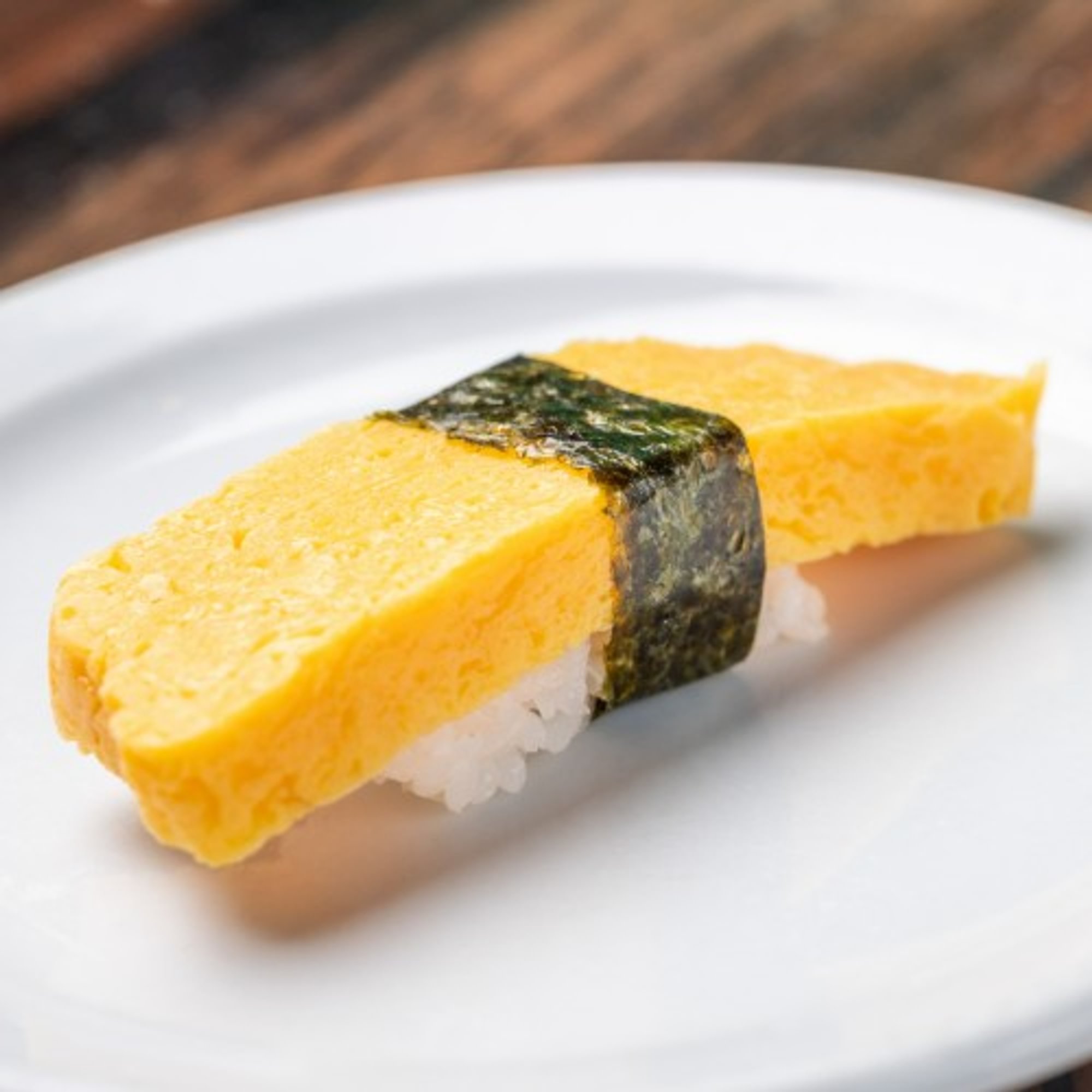 Egg Cake (Tamago)