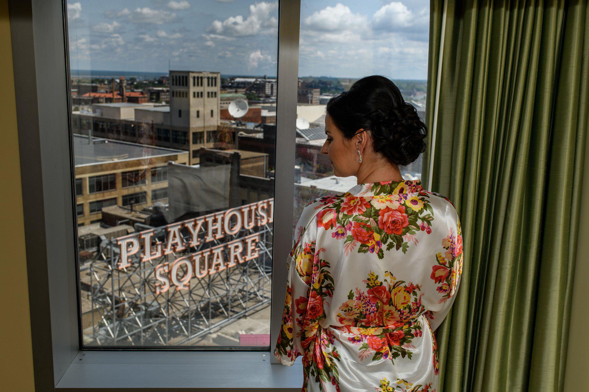 Crowne Plaza Cleveland at Playhouse Square Photo