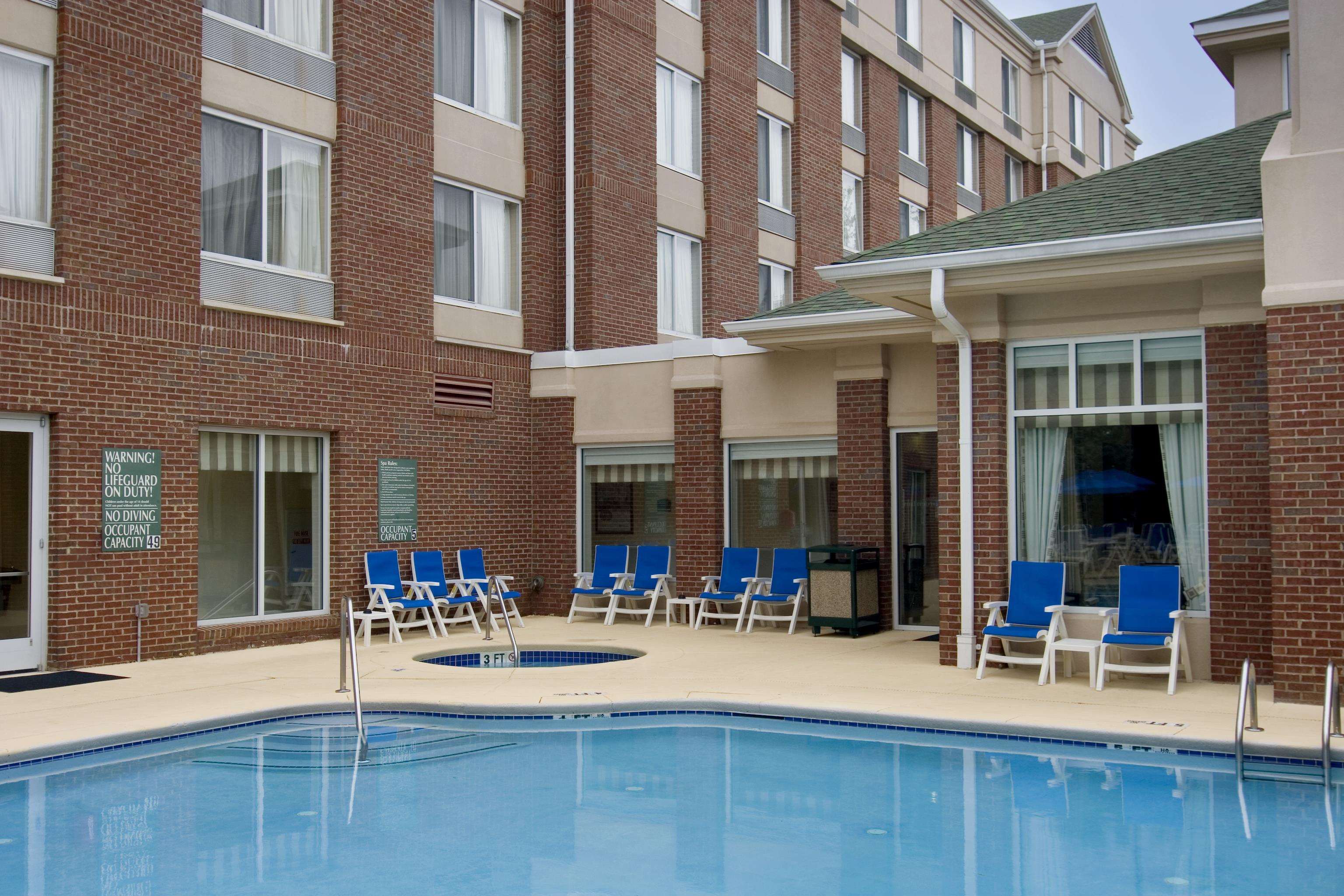 Hilton Garden Inn Atlanta North/Johns Creek Photo