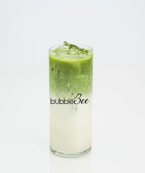 Mystic Regal Matcha