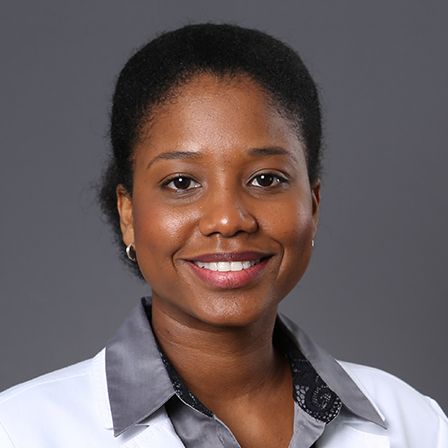 Djenane E Imbert, APRN