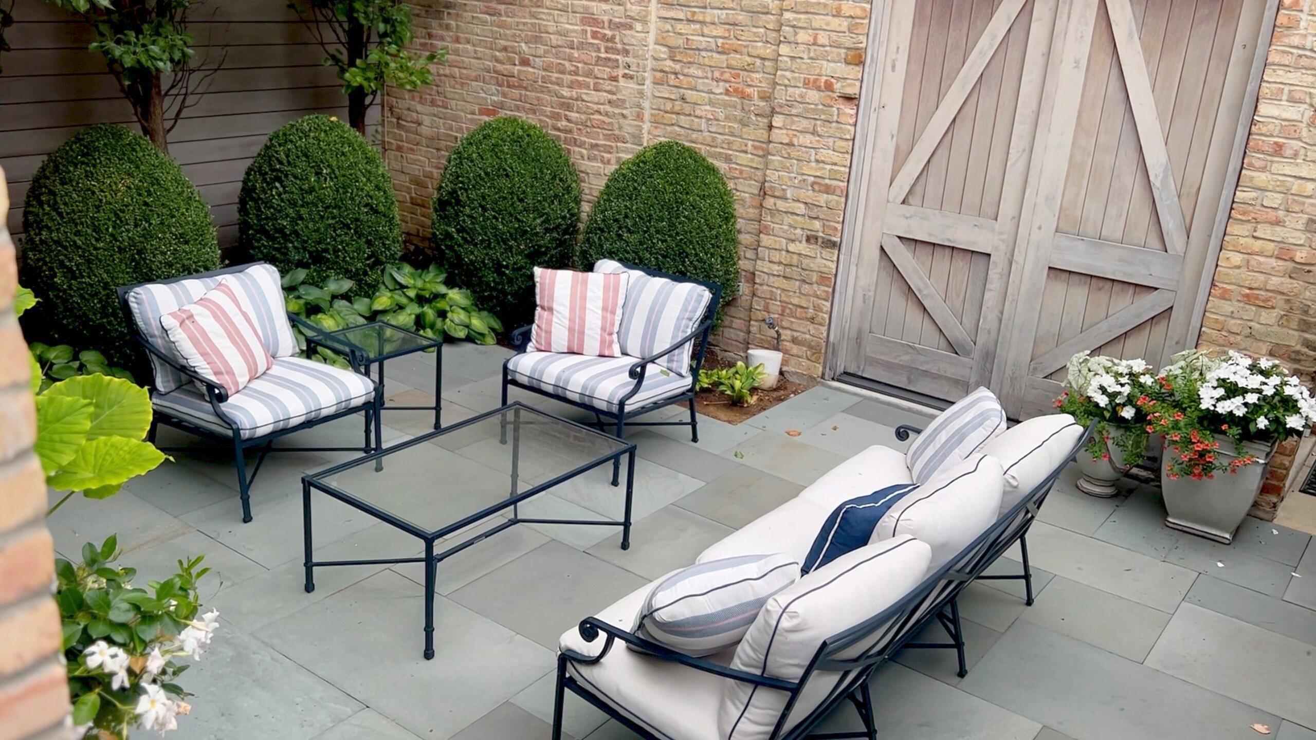 Botanical Concepts Chicago Image