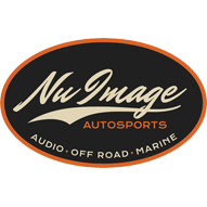 NU Image Autosports Logo