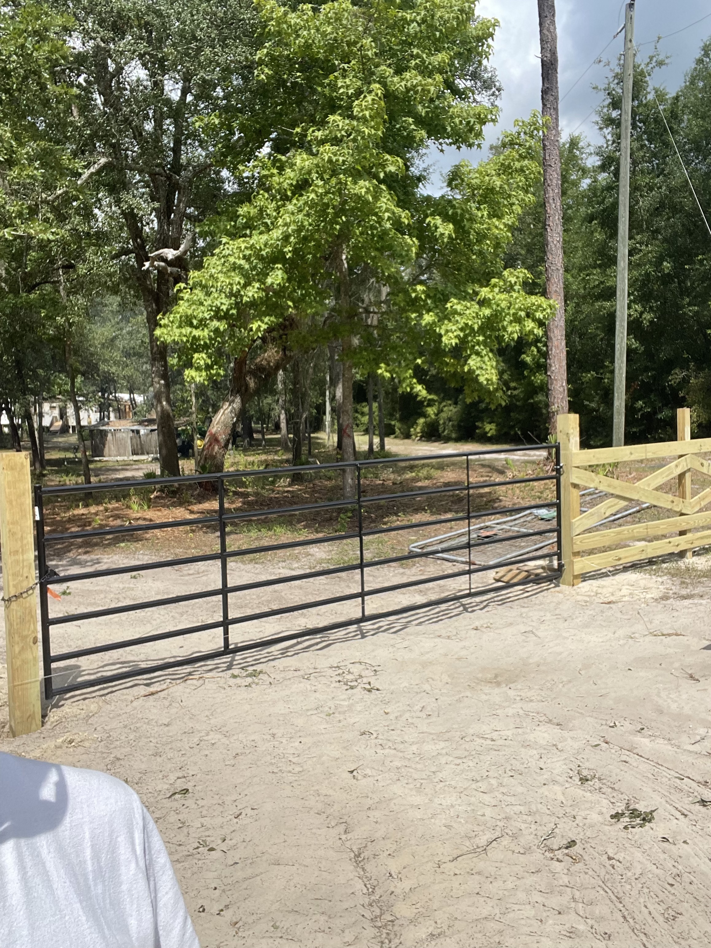 All Around You Fencing & Handyman services Image