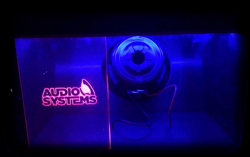Audio Systems Photo