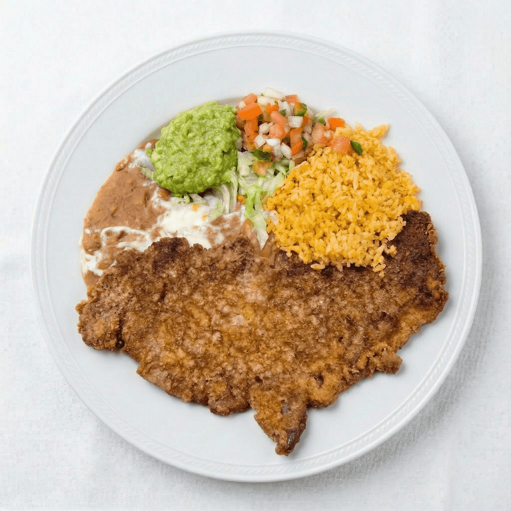 Milanesa