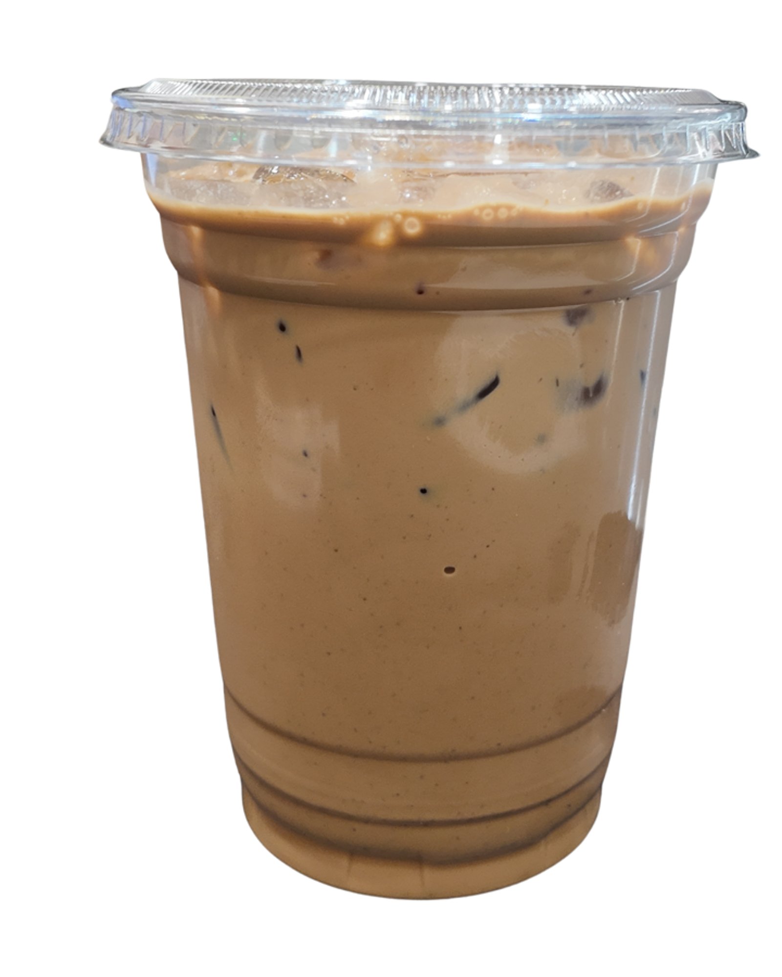 Cold Chai