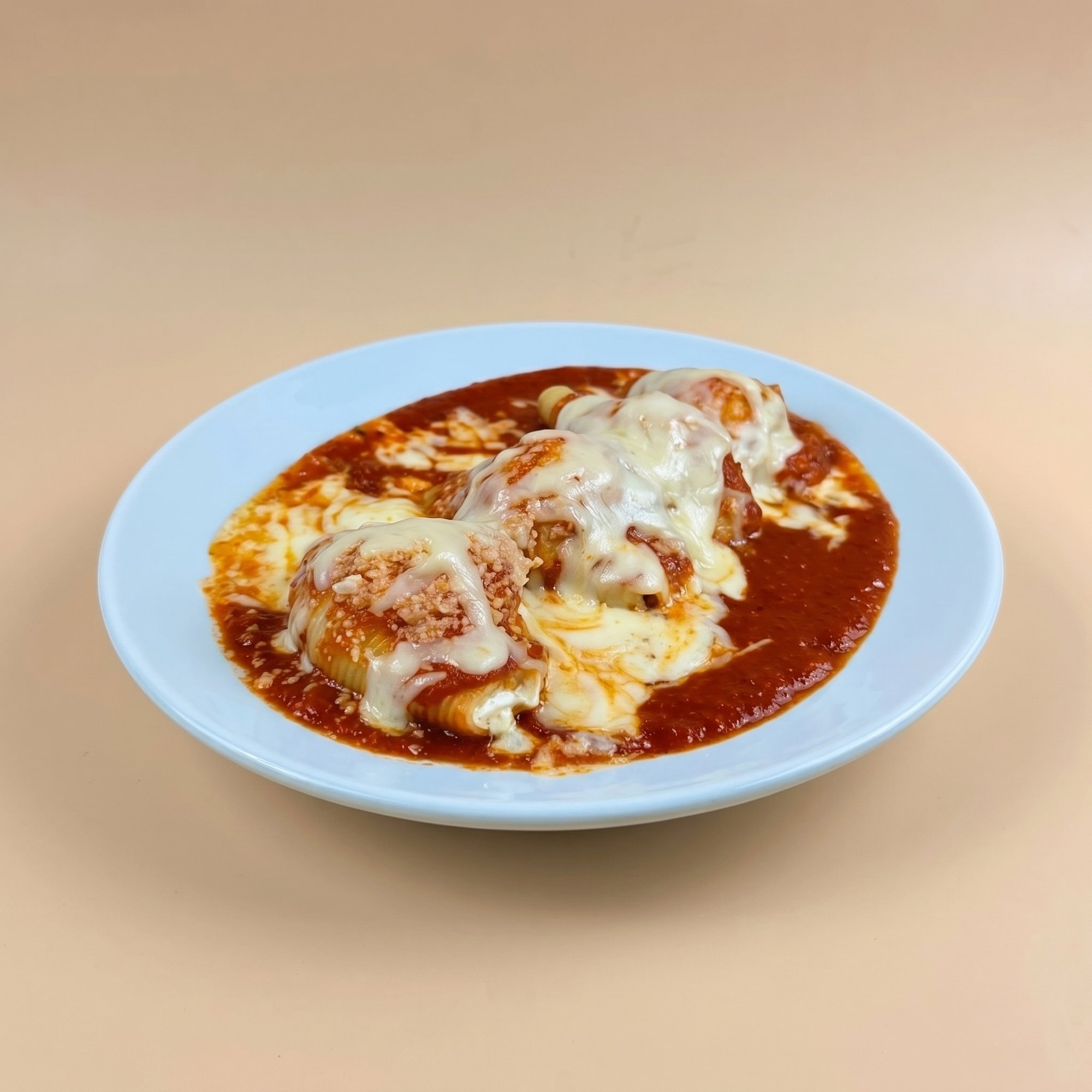 Stuffed Shells