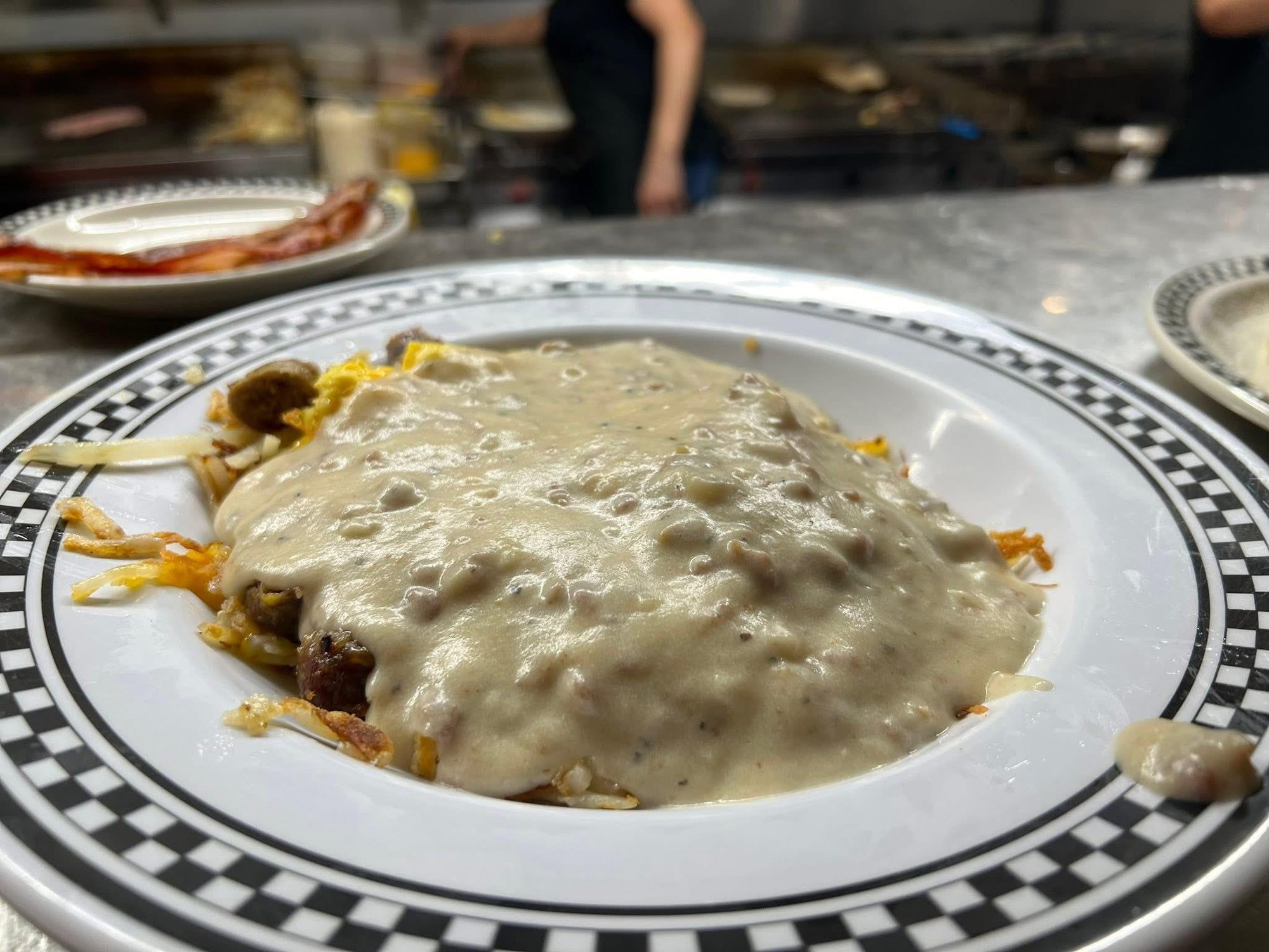 Garbage Plate