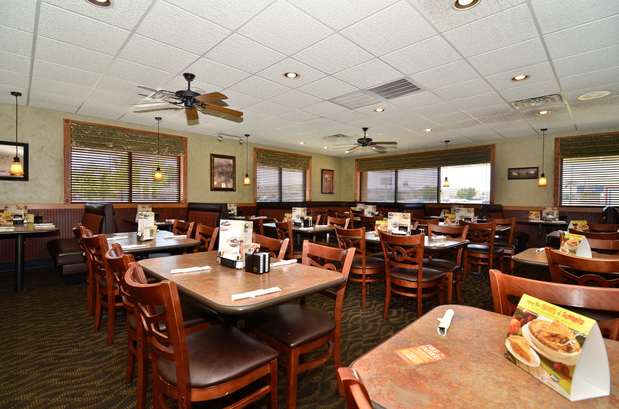 Images Best Western Angus Inn