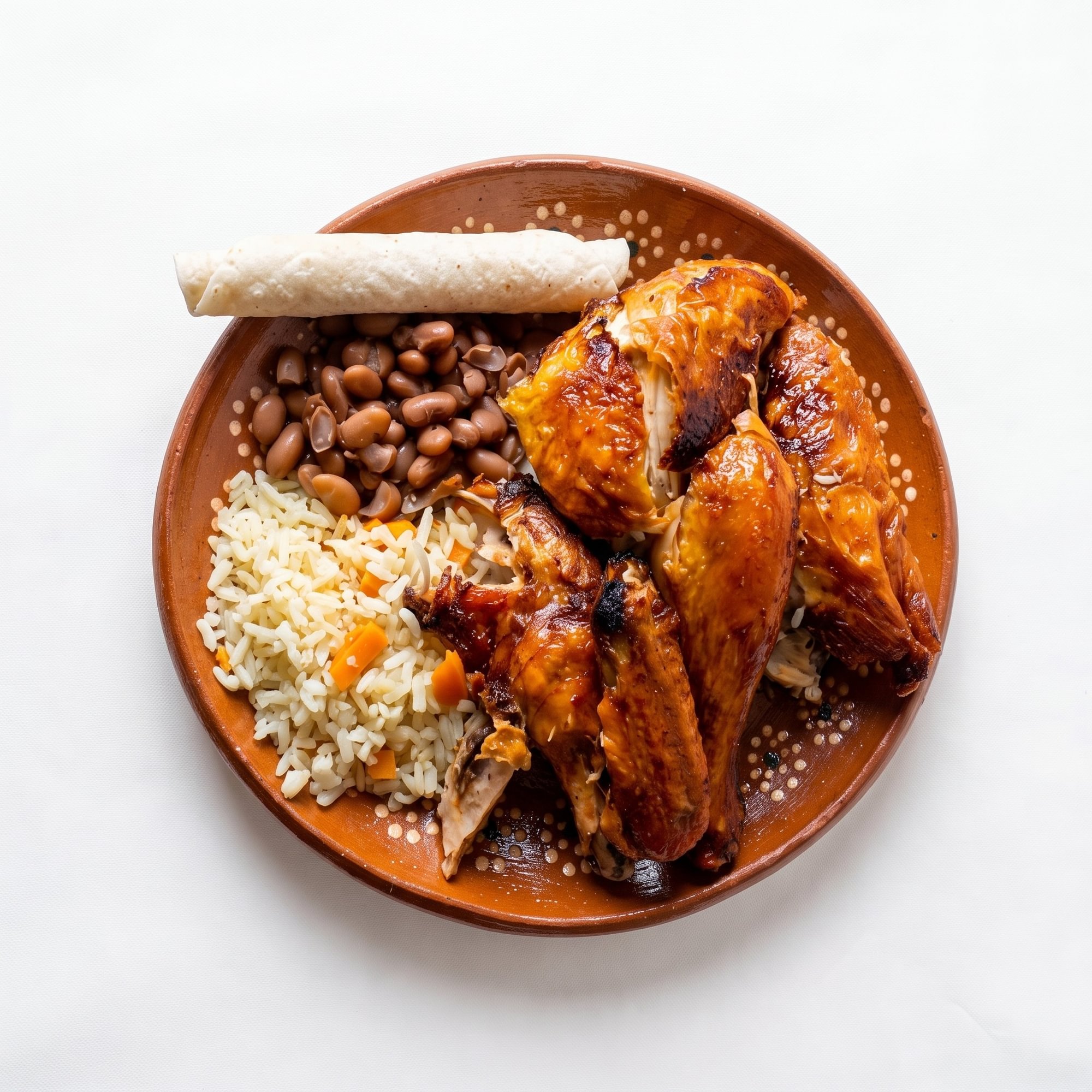 Acapulco Chicken