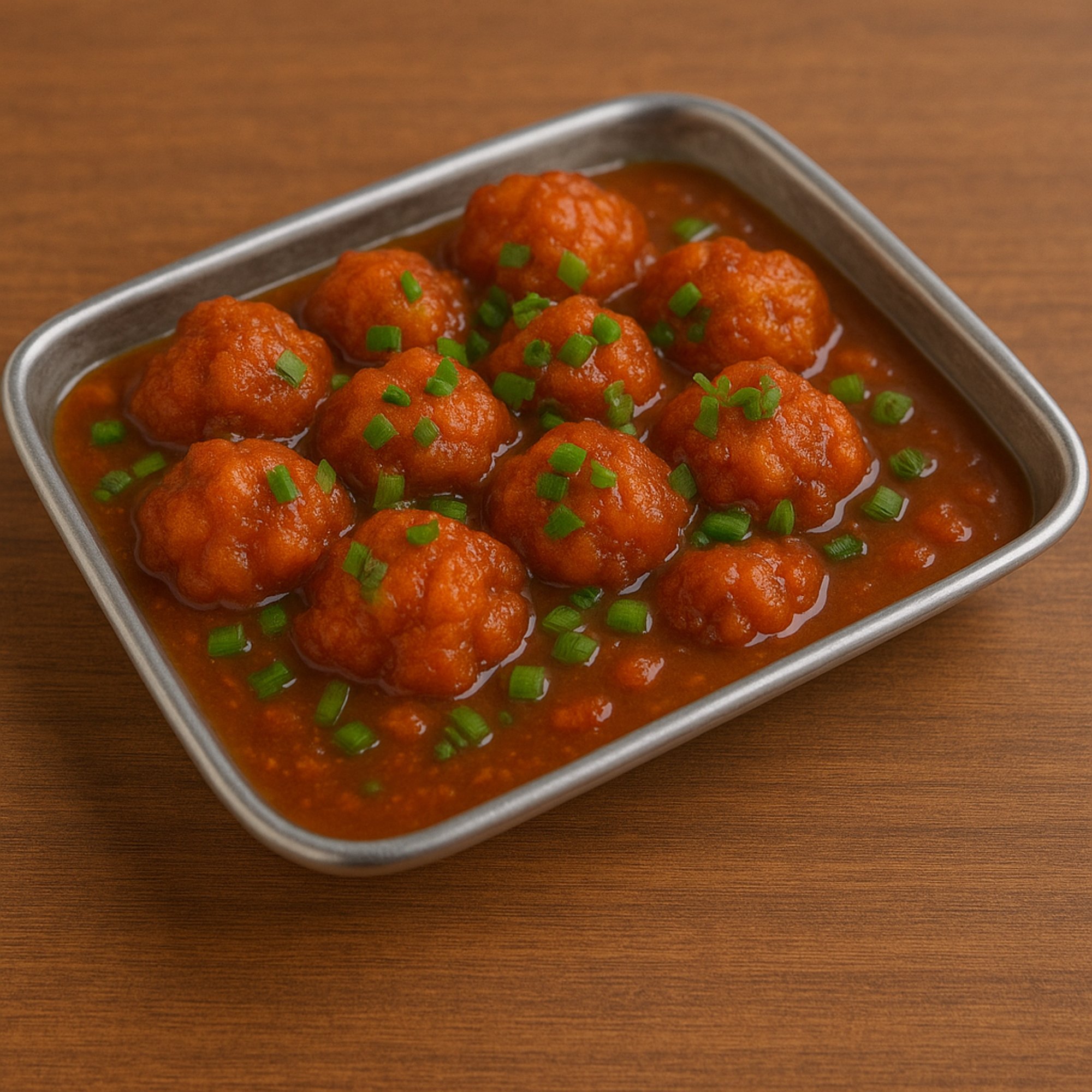 Gobi Manchurian