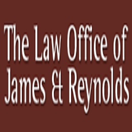 James &amp; Reynolds Logo