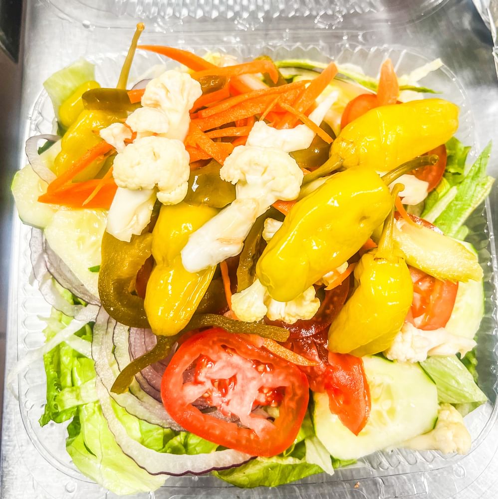 House Salad