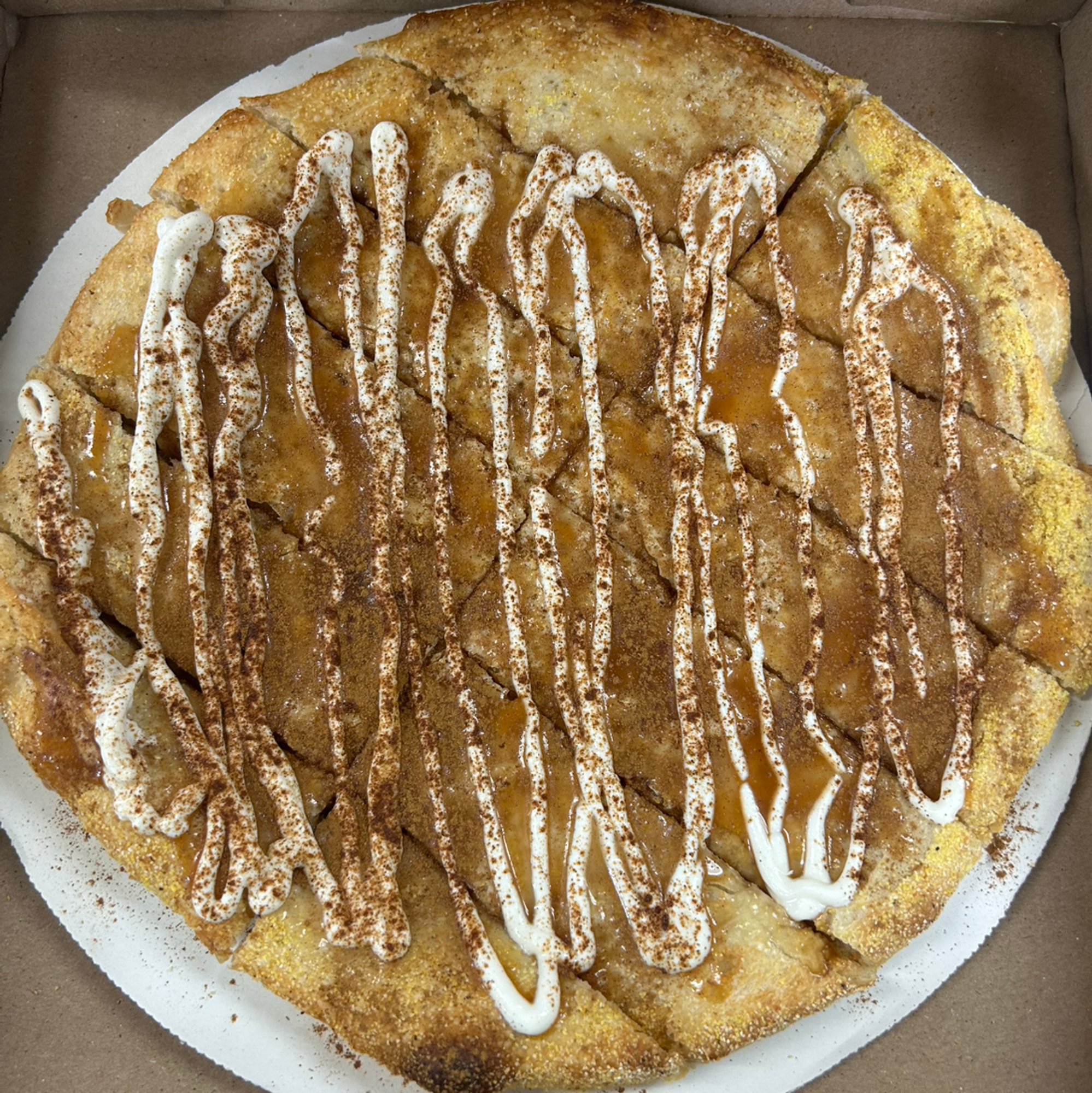 Cinnamon Sticks