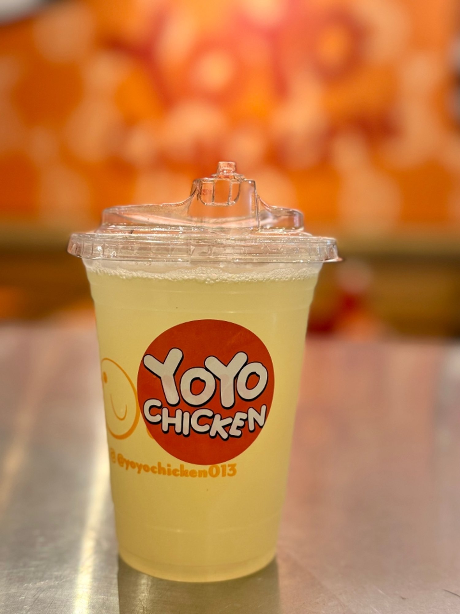YoYo Lemonade