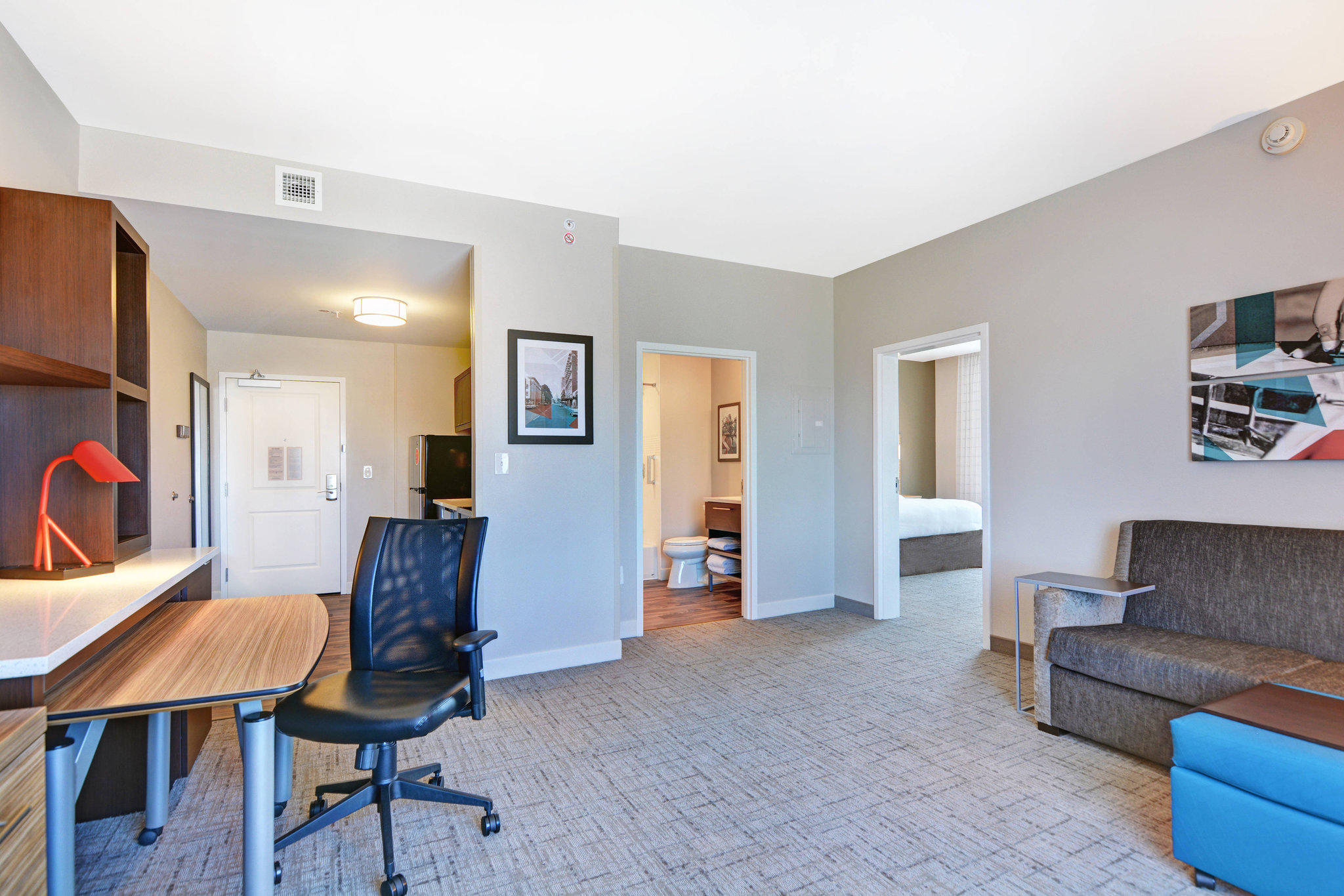 TownePlace Suites by Marriott Jackson Airport/Flowood Photo