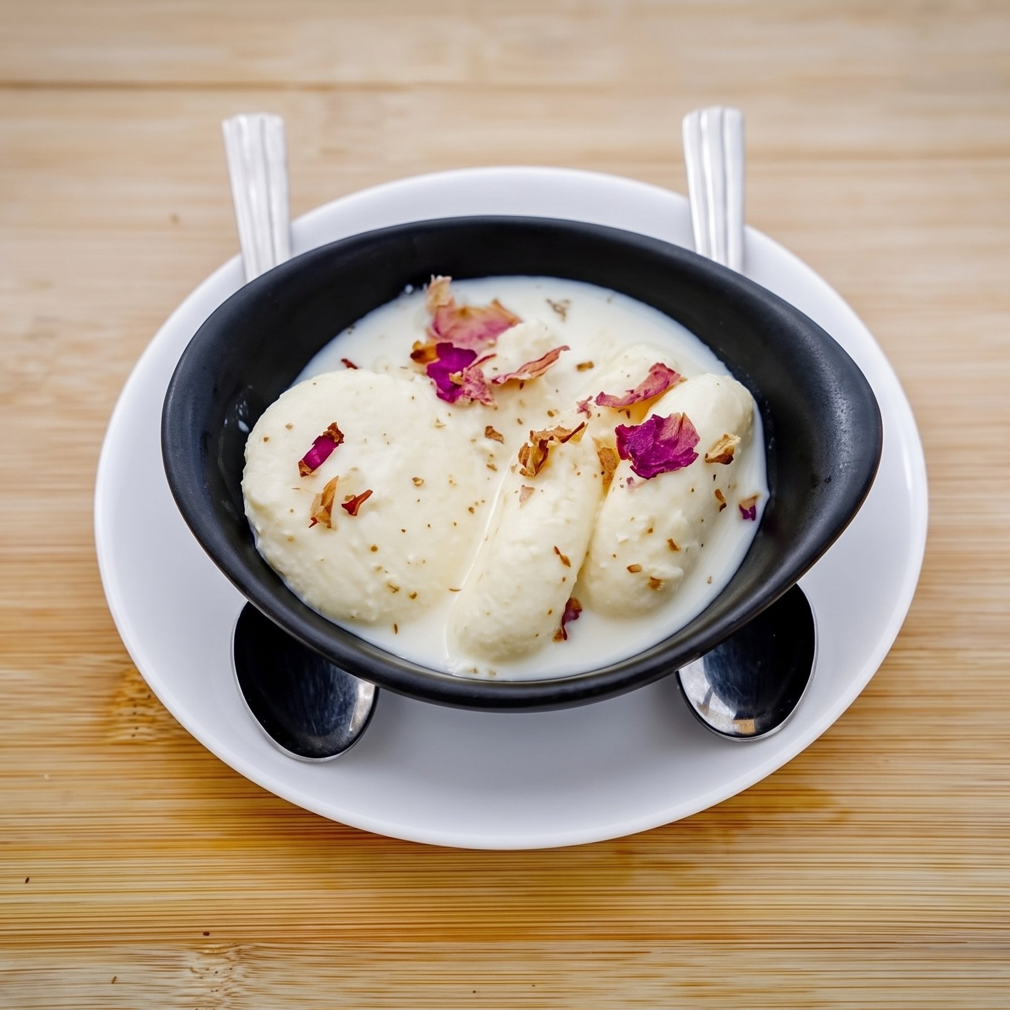 Rasmalai