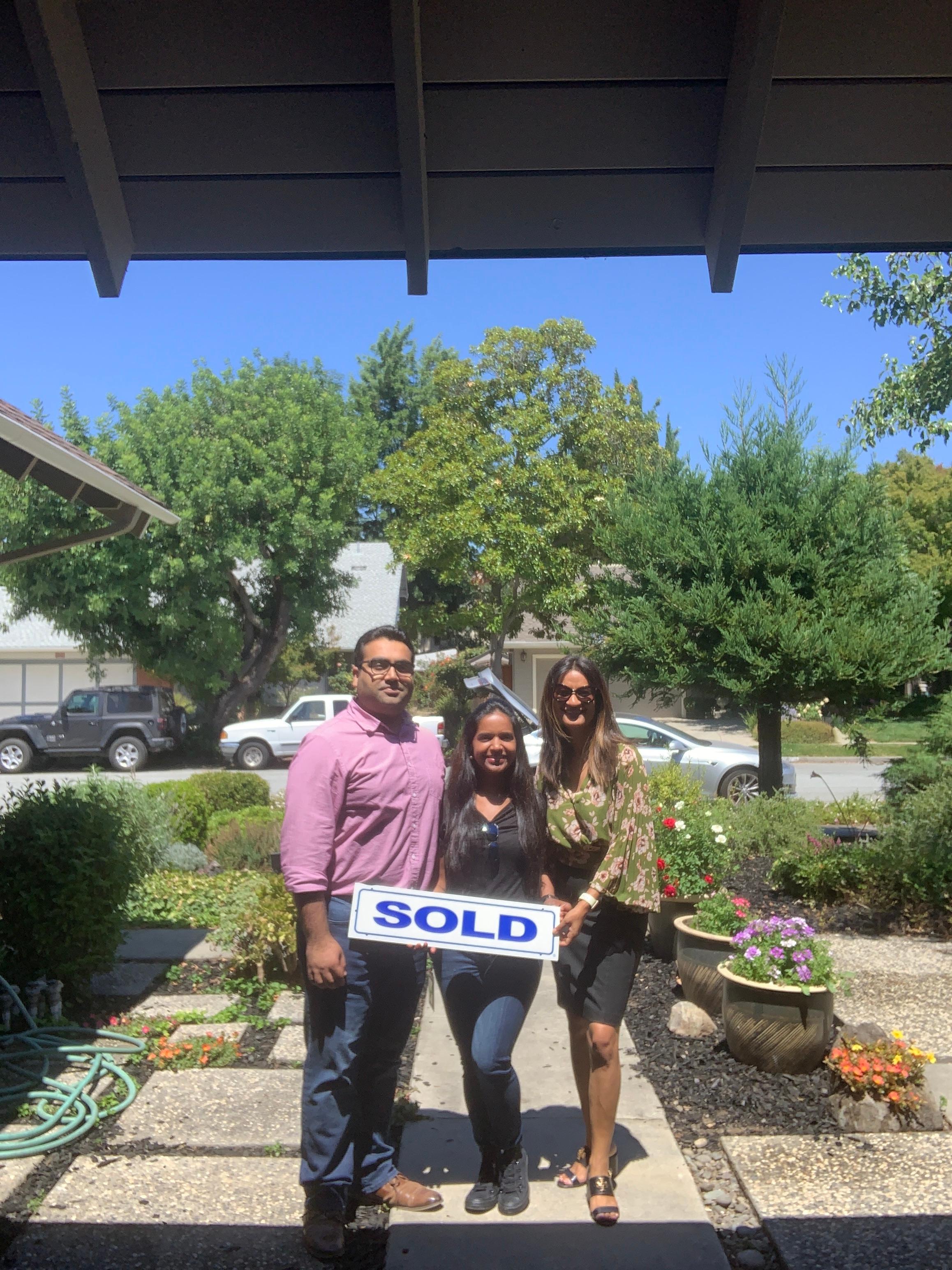 Realtor Manu Changotra - manurealestate Image