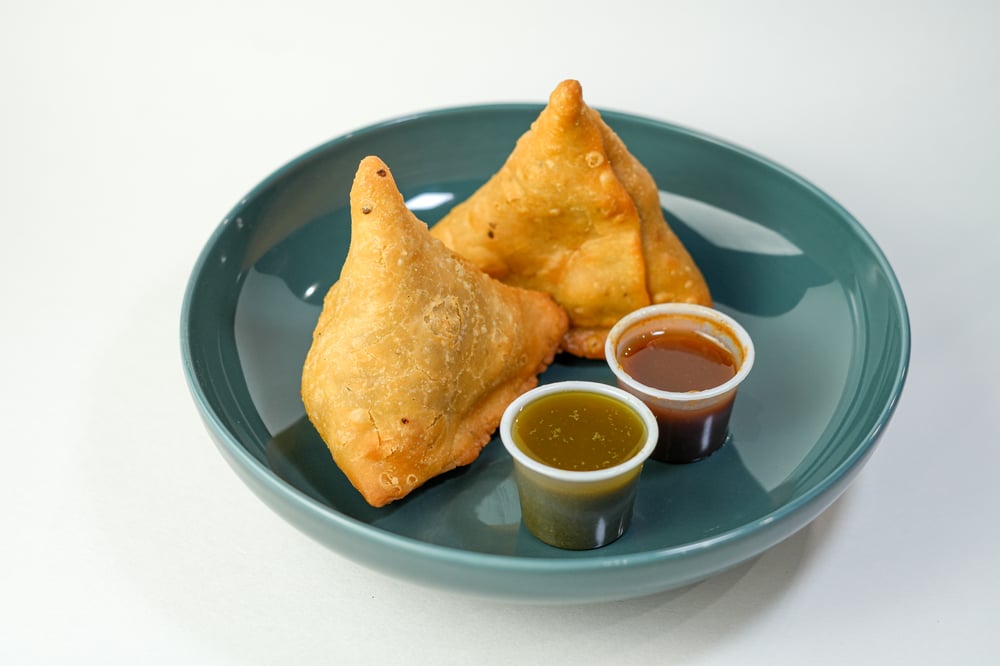 Samosa (2)