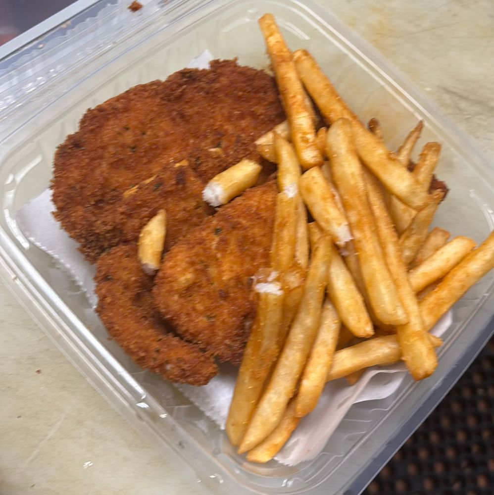 3Tenders W/FF