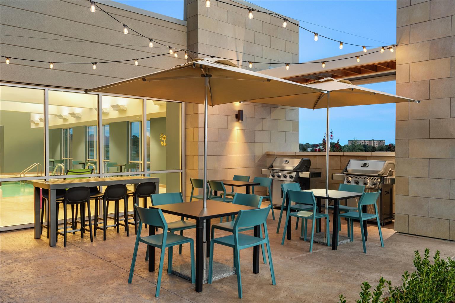 Home2 Suites by Hilton Denton Image