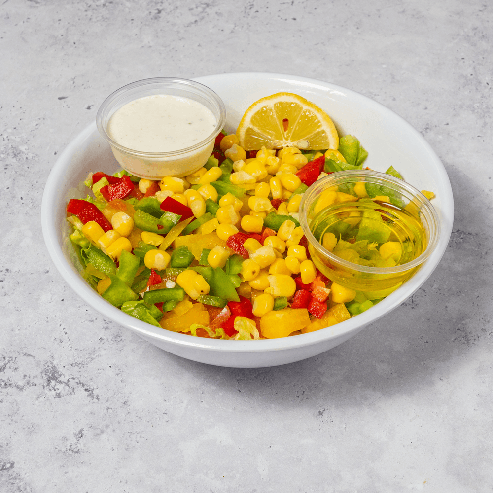 Corn Salad