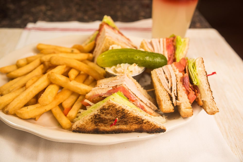 Turkey Club