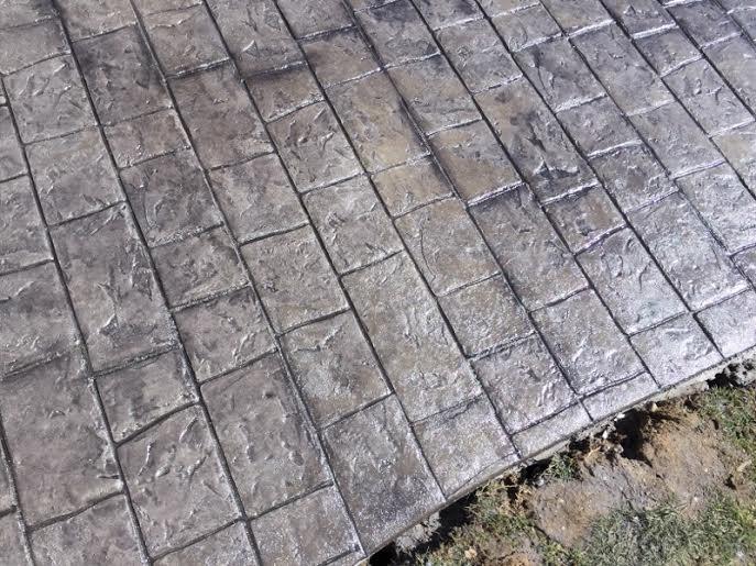 Saracina Concrete Image