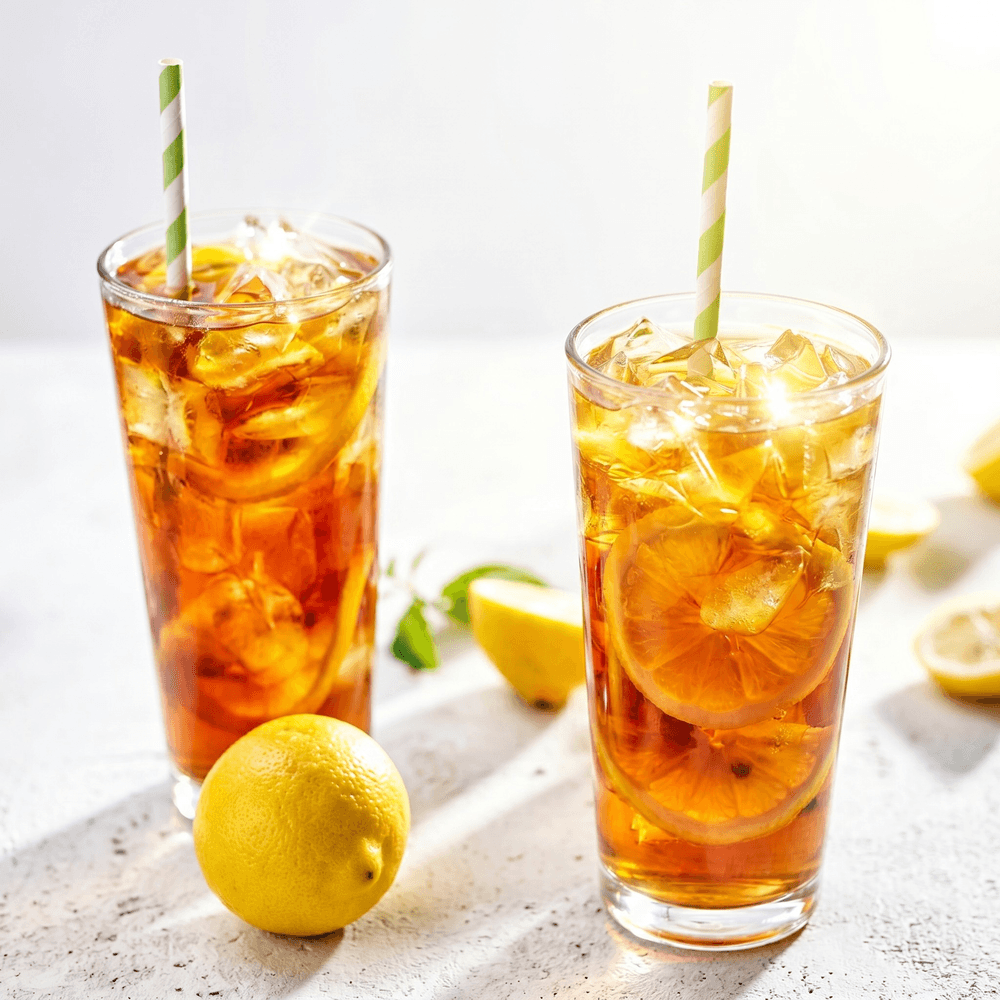 Unsweetened Tea