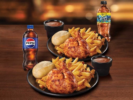Delivery 2 Can Dine Tuesday