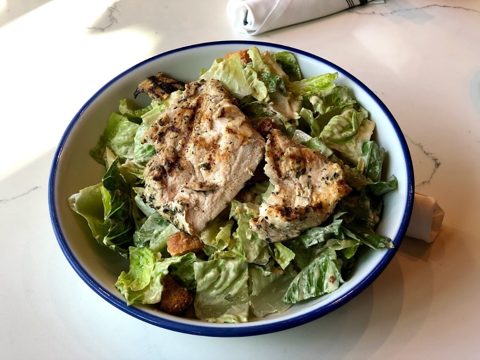 Full Caesar