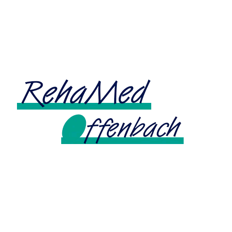 Logo von RehaMed Offenbach GbR